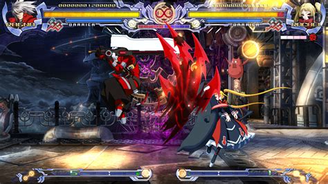  BlazBlue: Calamity Trigger - A Fast-Paced 2D Fighter With Deep Mechanics and an Intriguing Story