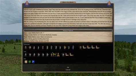 Dominions 5: Warriors of the Faith – A Grand Strategy Epic Where Gods Walk Among Mortals!