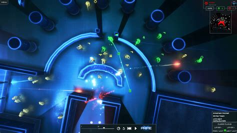 Frozen Synapse: A Tactical Chess Match Where Bullets Meet Minds!