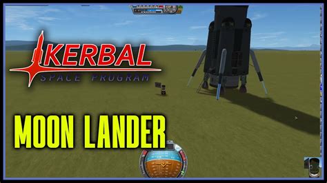 Kerbal Space Program: Launching Dreams into the Void (and Sometimes Crashing them Back Down)!