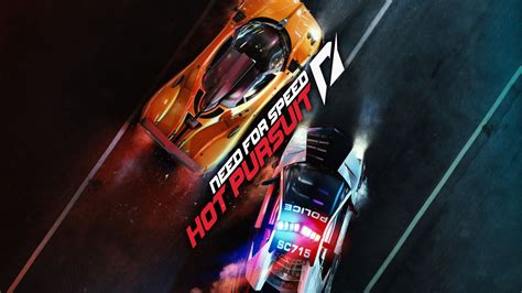 Need for Speed: Hot Pursuit Remastered - A Blast From the Past Fueled by Pure Adrenaline!