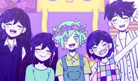 Omori: A Surreal Adventure into Childhood Trauma and Healing!