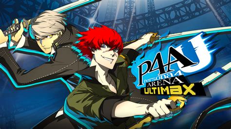  Persona 4 Arena Ultimax: Dive into a Stylish Battle Between Reality and Shadows!