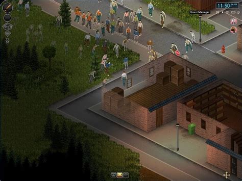  Project Zomboid: A Bleakly Beautiful Sandbox for the End Times