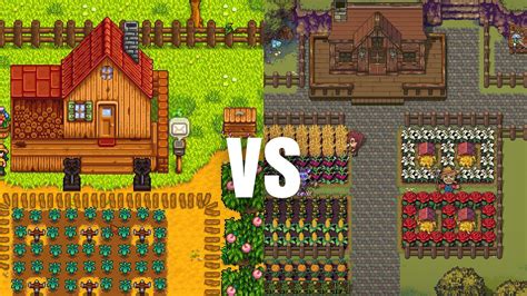 Stardew Valley: A Farming RPG Where Every Pixel Sprouts With Charm and Adventure!