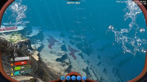 Subnautica: Explore the Depths of an Alien Ocean and Uncover its Mysteries!