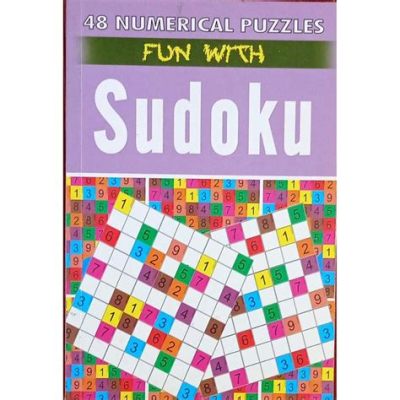 Sudoku - A Numerical Puzzle Odyssey!