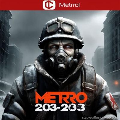  Underrail – A Post-Apocalyptic Metro Adventure Awaits!