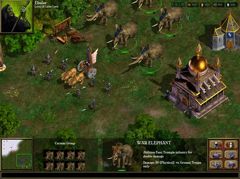 Warlords Battlecry III: An Epic Fantasy RTS With a Dash of RPG Flair!