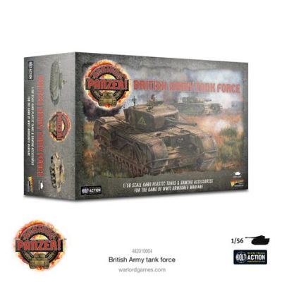 Achtung! Panzer: When Historical Accuracy Meets Gripping Tank Warfare!