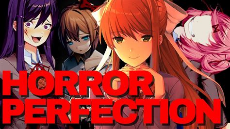 Doki Doki Literature Club! Prepare Yourself for Psychological Horror and Metafiction Mastery