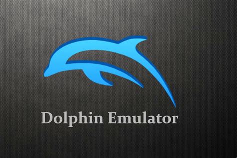 Dolphin Emulator: Ride the Waves of Nostalgia and Emulation Power!