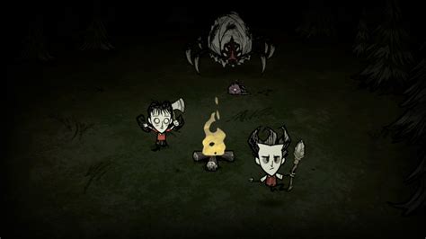 Don't Starve Together: An In-Depth Look at Klei Entertainment's Quirky Survival Masterpiece