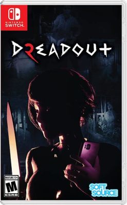 DreadOut: A Spine-Chilling Adventure Through Indonesian Folklore!