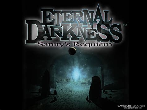 Eternal Darkness: Sanity's Requiem – An Unforgettable Psychological Horror Journey Through Time!