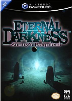 Eternal Darkness: Sanity's Requiem - A Psychological Horror Journey Through Time!