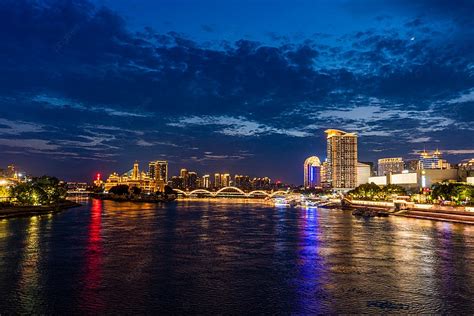 福州閩江夜景如何去