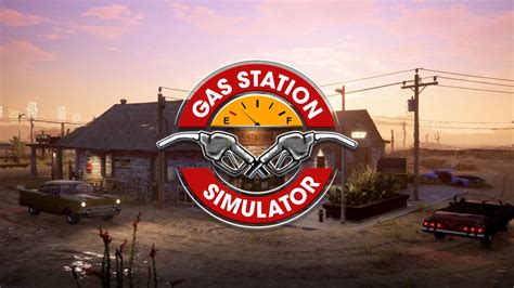 Gas Station Simulator: A Quirky Dive into Entrepreneurship and Fuel-Filled Fun!