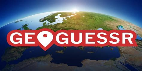 GeoGuessr: An Educational Exploration Where World Geography Meets Digital Wanderlust!