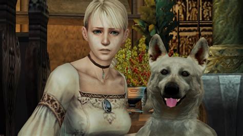 Haunting Ground: Unleash the Terrifying Power of Survival Horror!