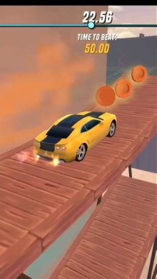 Jump into Joyride – Unleash Your Inner Stunt Driver on a Wild Arcade Adventure!