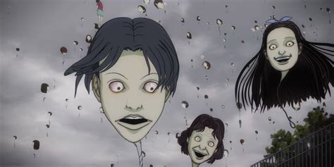 Junji Ito's Collection: Explore Japanese Horror Masterpieces in Interactive Form!