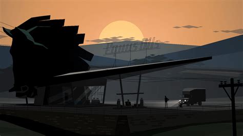 Kentucky Route Zero: A Magical Realism Road Trip Through Americana!