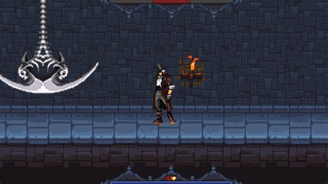 Leap into Lunacy: A Metroidvania That Will Make You Question Reality!