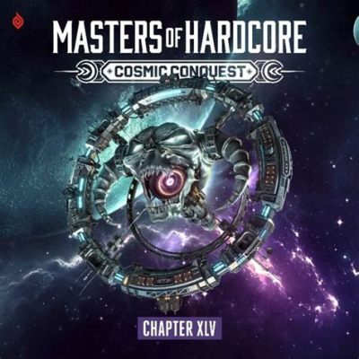 Master of Orion: A Cosmic Symphony of Conquest and Diplomacy!