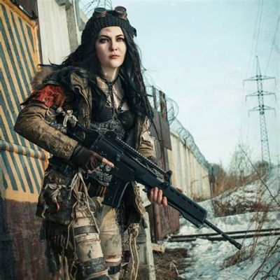  Metro Exodus? A Breathtaking Journey Through Post-Apocalyptic Russia!