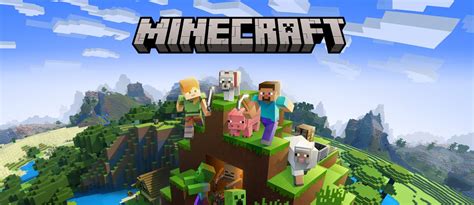 Minecraft: Unleash Your Creativity and Build Worlds Without Limits!