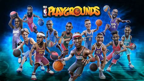 NBA 2K23: A Playground For Basketball Fans and Aspiring Virtual GMs!