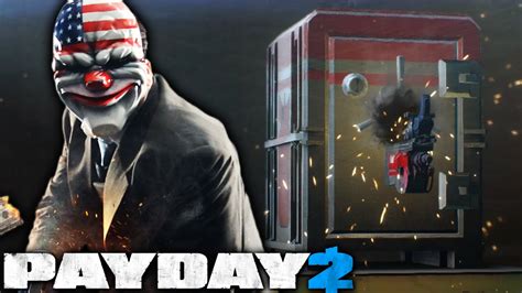 Payday 2: A Heisting Extravaganza Full of Mayhem and Massively Multiplayer Mayhem!