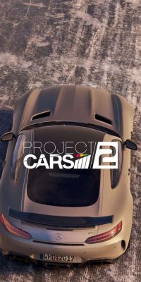 Project CARS 3: Rev Up for an Intense and Realistic Racing Experience!