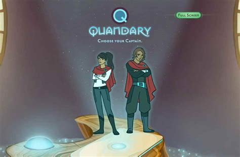 Quandary: A Morality Puzzle Game That Will Test Your Ethics!