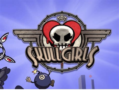 Skullgirls: An Indie Fighting Game That Redefines the Genre!