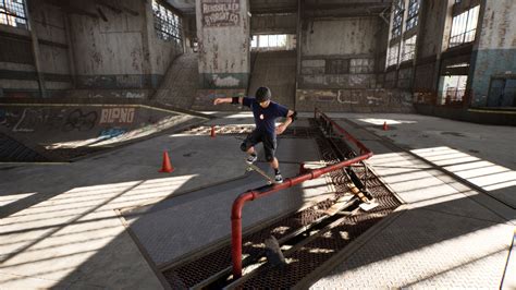 Tony Hawk’s Pro Skater 3: Grind Your Way to Glory!