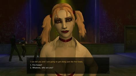 Vampire: The Masquerade – Bloodlines: An Immersive RPG Experience Steeped in Gothic Horror!