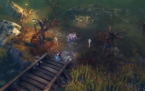 Victor Vran: A Gothic Action RPG Where Hunting Monsters and Collecting Loot Never Gets Old!