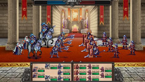 War Groove! A Strategic Symphony of Turn-Based Tactics and Anime Flair