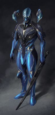 Warframe What is This Futuristic Ninja Action Game?