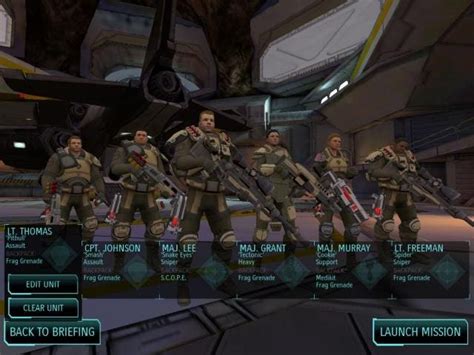 XCOM: Enemy Unknown - A Tactical Masterpiece That Will Make You Question Your Every Move!